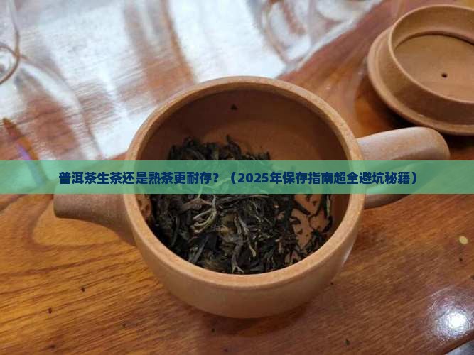 普洱茶生茶还是熟茶保存久