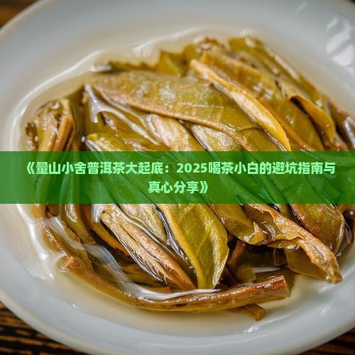 量山小舍普洱茶