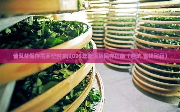 普洱茶保存需要塑封嘛