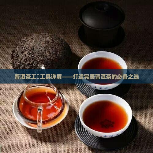 完美普洱茶工貝