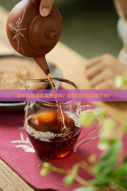 喜欢喝普洱茶的坏处