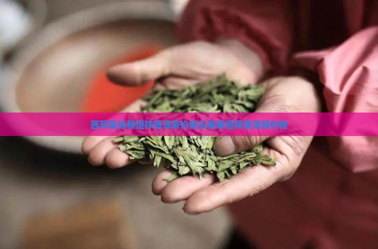 西双版纳易恒祥普洱茶价格