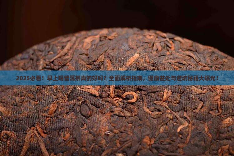 早上喝的普洱茶好吗