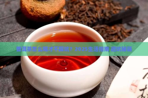 普洱茶的日常生活