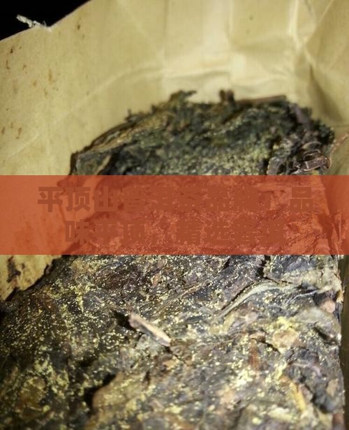 平顶山普洱茶品牌