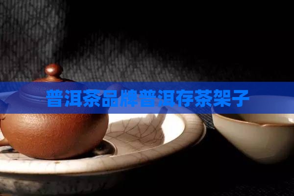 普洱茶存茶架子