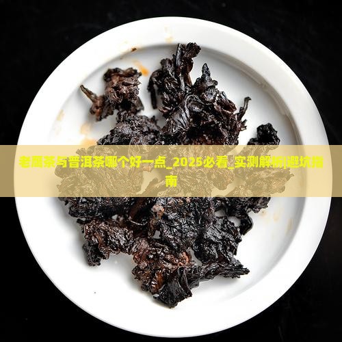 老鹰茶与普洱茶哪个好一点