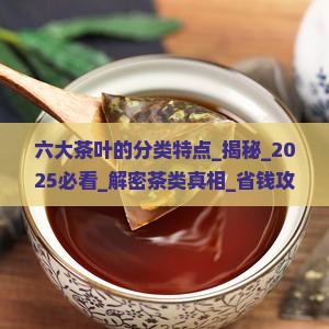 六大茶叶的分类特点