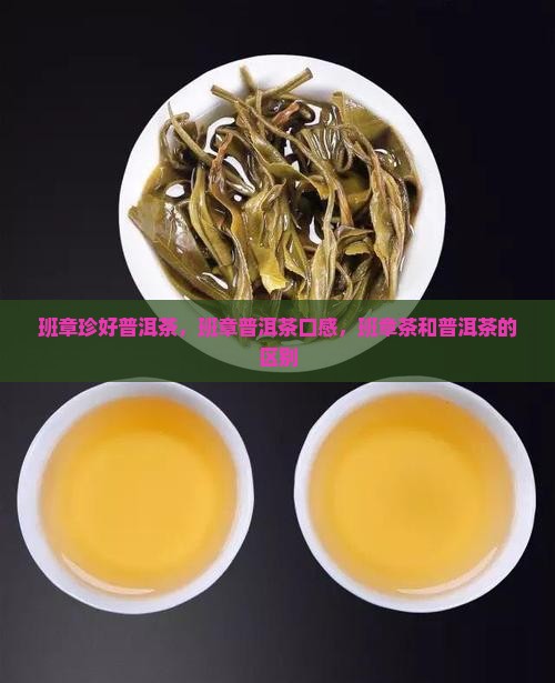 班章珍好普洱茶