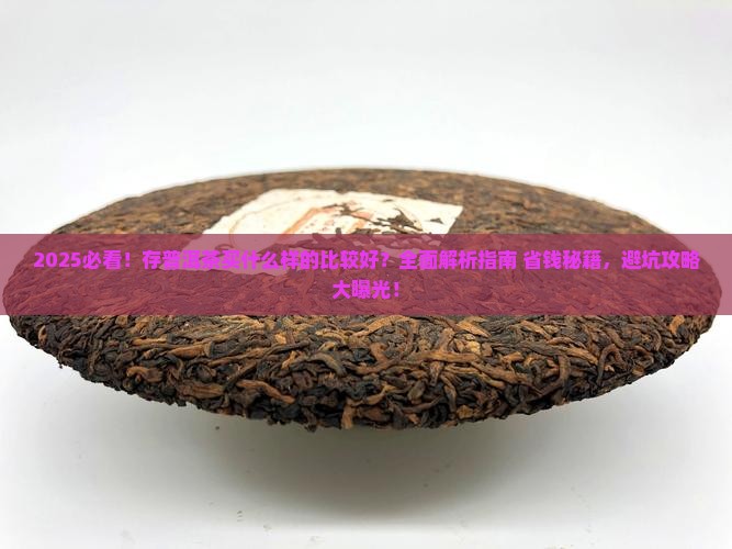 存普洱茶买什么样的比较好
