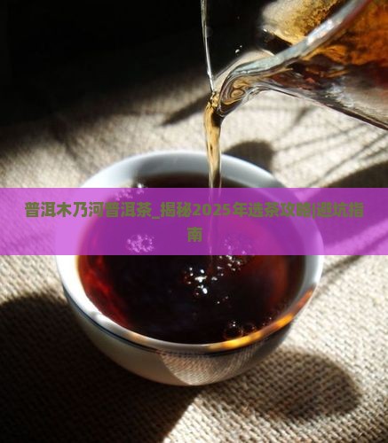 普洱木乃河普洱茶
