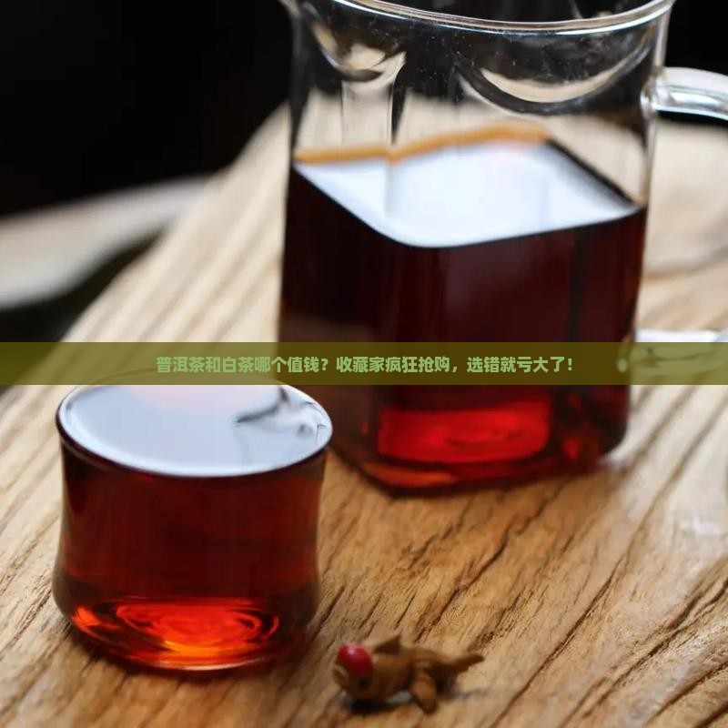 普洱茶和白茶哪个值钱