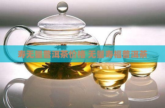 寿无量普洱茶价格