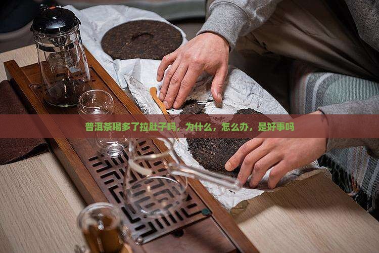 普洱茶喝多了拉肚子吗