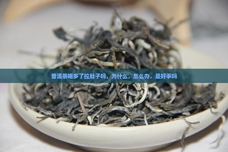 普洱茶喝多了拉肚子吗