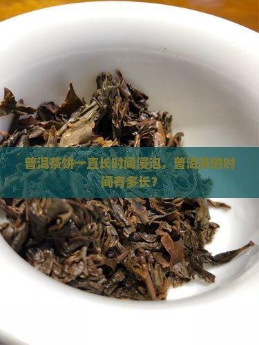 长时间泡普洱茶饼好吗