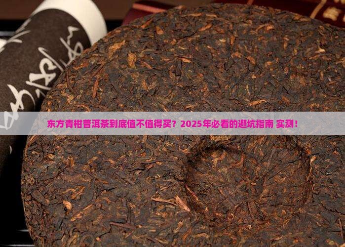 东方青柑普洱茶推荐