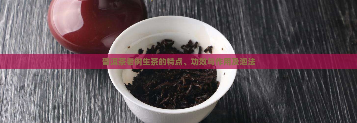 普洱茶老树生茶