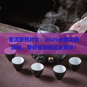 普洱茶照片带讲解
