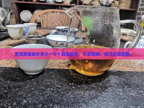 普洱茶工厂批发价多少一斤