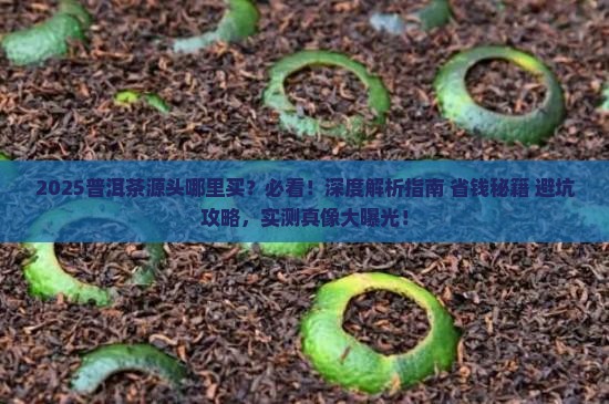 普洱茶源头哪里买