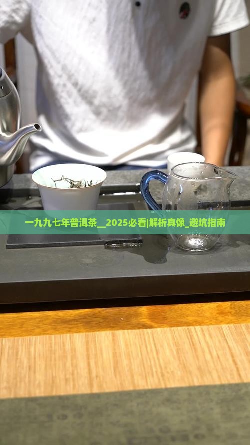 一九九七年普洱茶