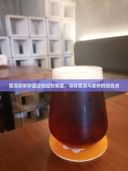 普洱茶紫砂壶店地址在哪里