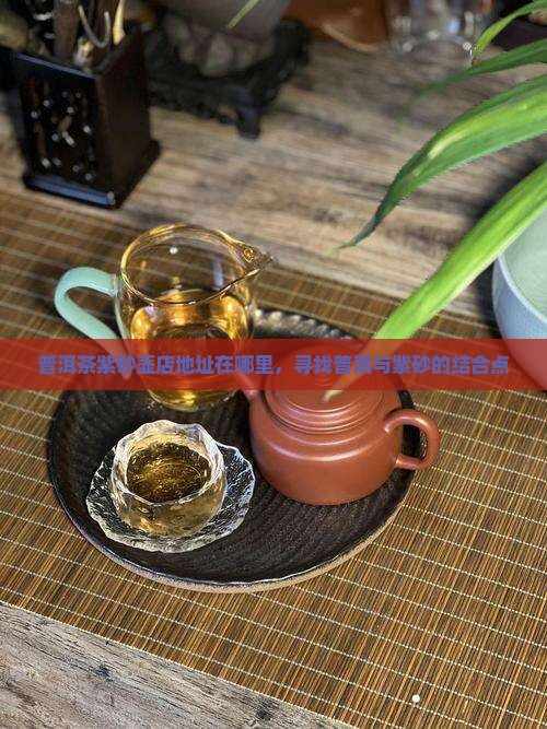 普洱茶紫砂壶店地址在哪里
