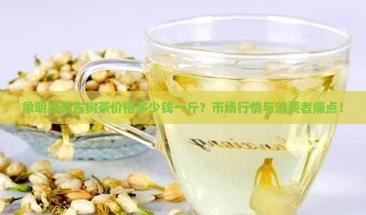 象明冰岛古树茶价格多少钱一斤？市场行情与消费者痛点！