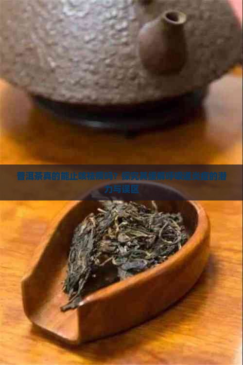普洱茶真的能止咳祛痰吗？探究其缓解呼吸道炎症的潜力与误区