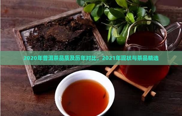 2020年普洱茶品质及历年对比，2021年现状与茶品精选