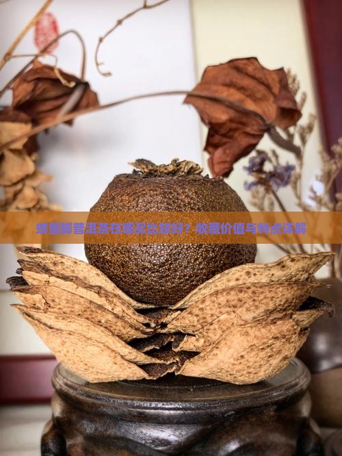 螃蟹脚普洱茶在哪买比较好？收藏价值与特点详解