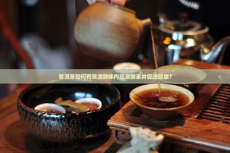 普洱茶如何有效清除体内应激激素并促进健康？