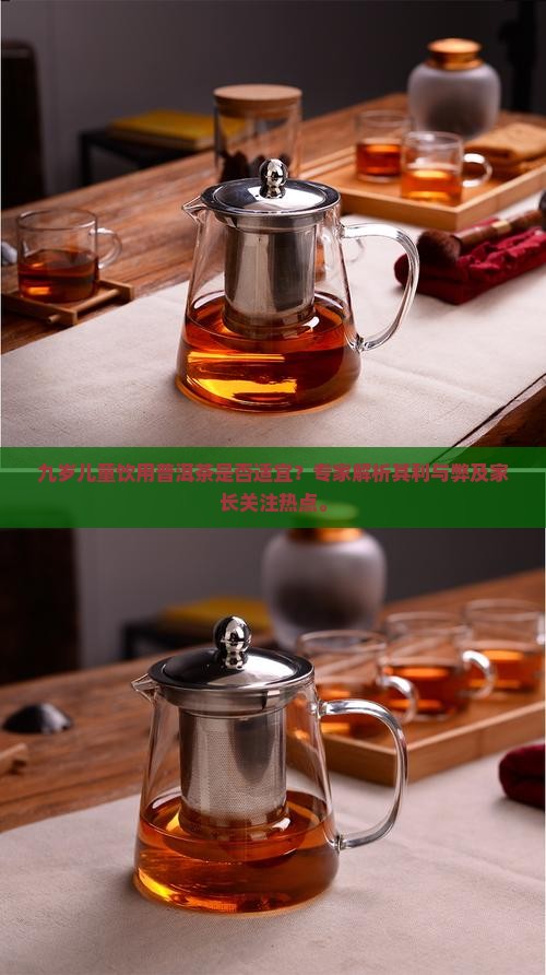 九岁儿童饮用普洱茶是否适宜？专家解析其利与弊及家长关注热点。