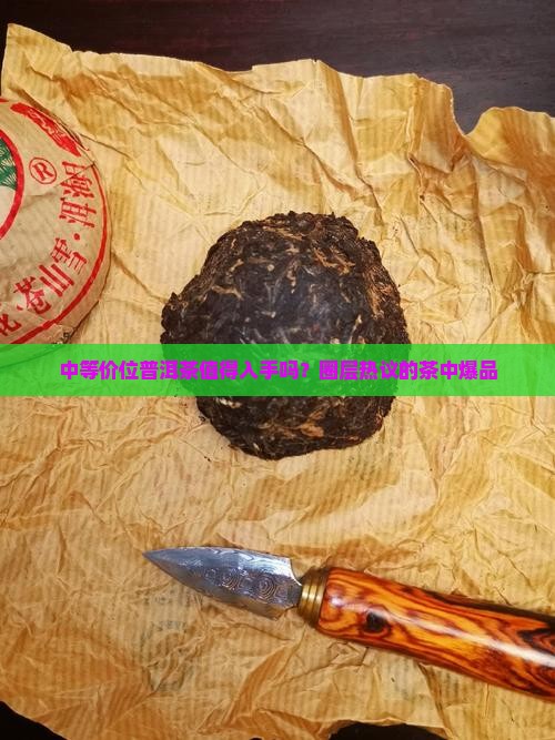 中等价位普洱茶值得入手吗？圈层热议的茶中爆品