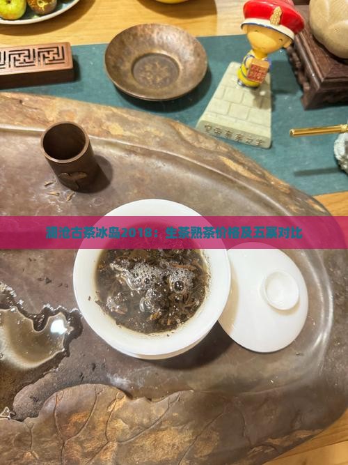 澜沧古茶冰岛2018：生茶熟茶价格及五寨对比