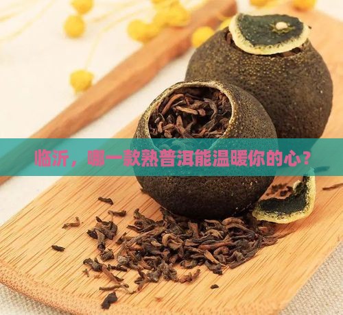 临沂，哪一款熟普洱能温暖你的心？