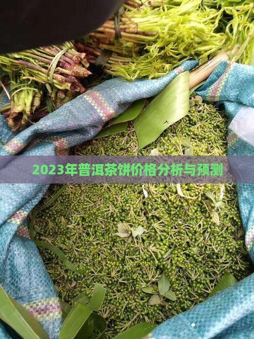 2023年普洱茶饼价格分析与预测
