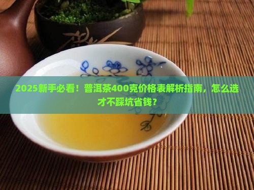 普洱茶400克价格表