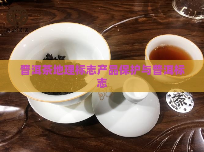 普洱茶2008年地理标志