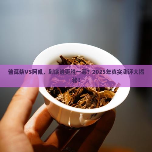 普洱茶和阿凯哪个好