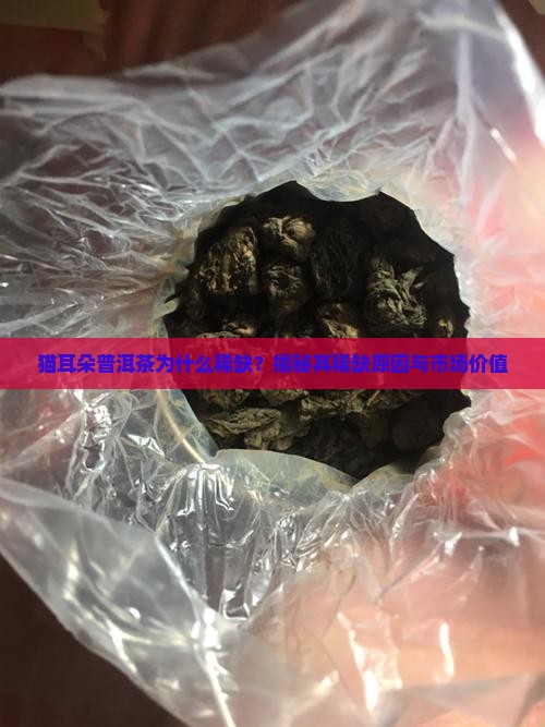 猫耳朵普洱茶为什么稀缺