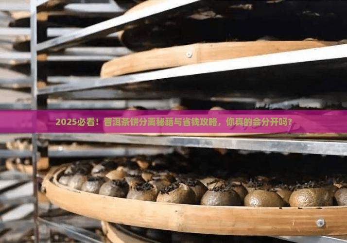 怎么分开普洱茶饼 怎么分开普洱茶饼
