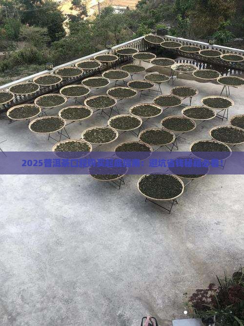 普洱茶口腔购买紧