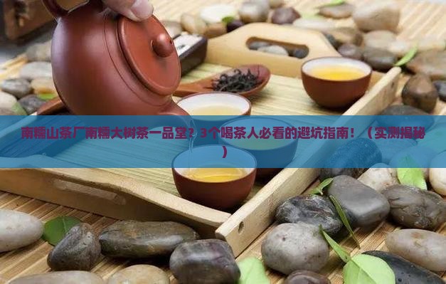 南糯山茶厂南糯大树茶一品堂
