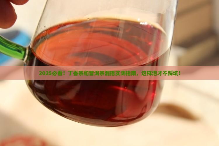 丁香茶和普洱茶能一起泡吗