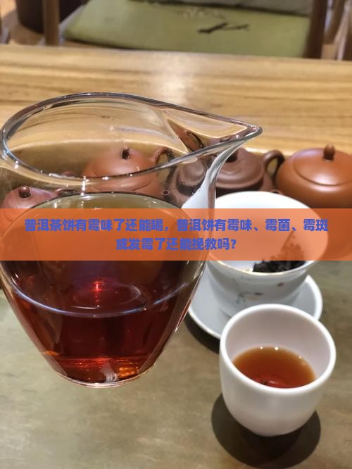 普洱茶饼有霉味了还能喝