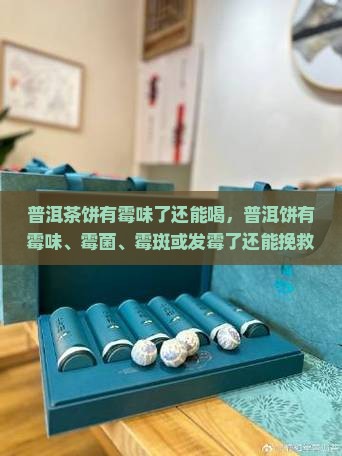 普洱茶饼有霉味了还能喝