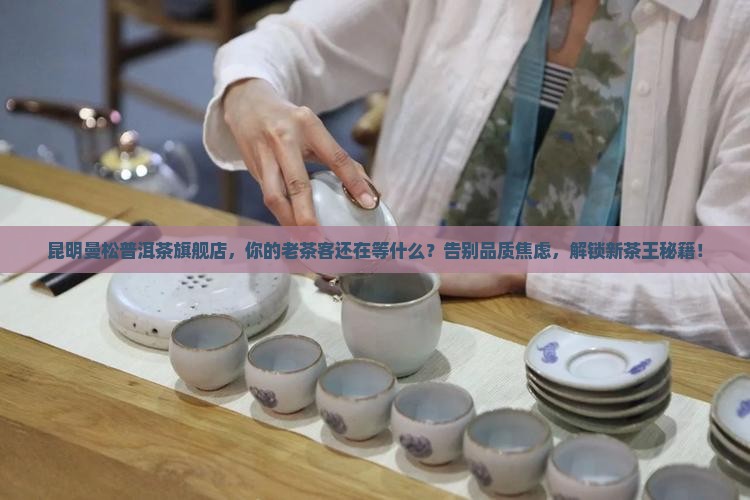 昆明曼松普洱茶旗舰店