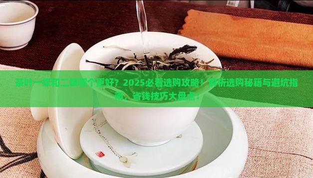 茶叶二级和一级哪个好